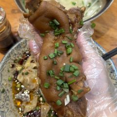 林妈过桥抄手(解放碑店) User Photo