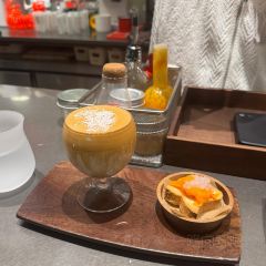 CONG SHUI LU REFECTORY User Photo