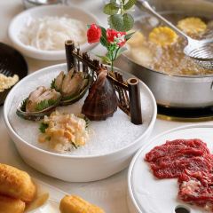 圈儿潮汕牛肉火锅(陕西南路店) User Photo