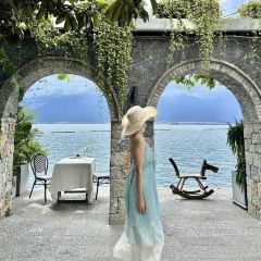 世内桃源·落日海景餐厅(双廊店) User Photo