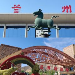 清真·胡家包子(七里河店) User Photo