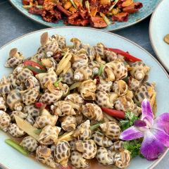 HAI XIAN SHENG User Photo