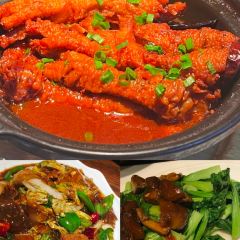 LAO MAN KE YU DIAN JIU LONG GUI HE DIAN User Photo