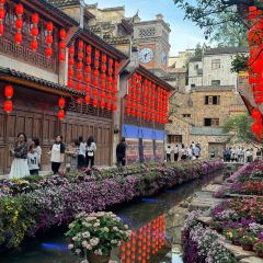 ZHU XIANG LOU User Photo