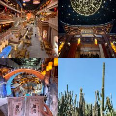 糖潮糖水鋪（省府店）張用戶圖片