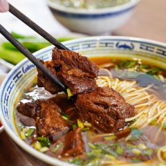 永丰面馆(汉口路店) User Photo