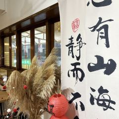 有福沙茶面·海鲜捞面·爆浆榴莲三明治（汕尾店） User Photo