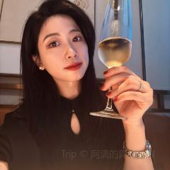 INFINITE LUCK User Photo