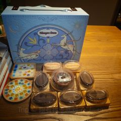 哈根達斯（倉山萬達店）張用戶圖片