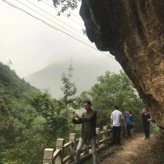 海鲜大咖(杏林西区店) User Photo