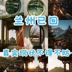 CHUN TAI SHOU ZHUA User Photo