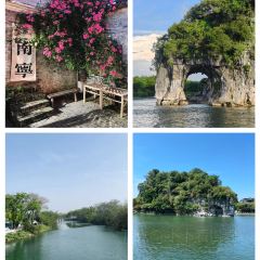 秋福米粉 User Photo