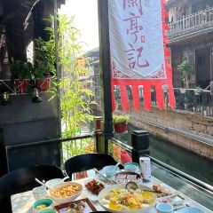 LANTINGJI·SHAOXINGCAI User Photo