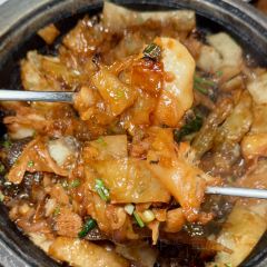 九號院子海鲜烧烤 User Photo