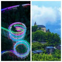 义远有机农场餐厅 User Photo