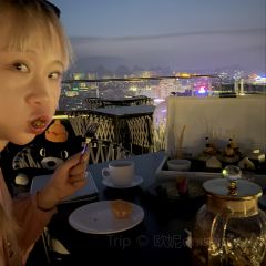 桂林漓江·瀑上酒店(象鼻山两江四湖店)·观星吧 User Photo