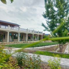 点将台星空营地(博乐赛里木湖店)·自助餐厅 User Photo