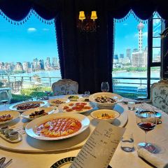 UNIVERSAL BUND BAY User Photo