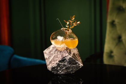 HIMKOK Storgata Destilleri