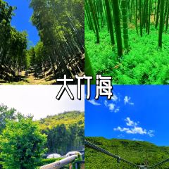 老太婆干挑面(苕溪路店) User Photo