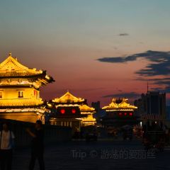 YAO GONG GUAN FAN DIAN User Photo