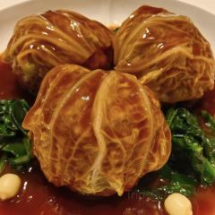 食庐NOBLE(凯德晶萃店) User Photo