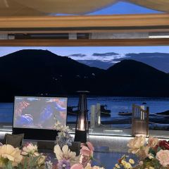 平潭岛·喃城落日咖啡民宿·餐厅 User Photo