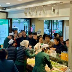 YONG SHENG ZHAI User Photo