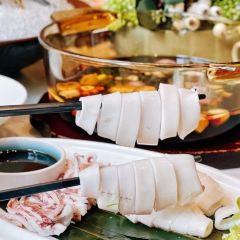 东海滙舟山海鲜(南京西路店) User Photo