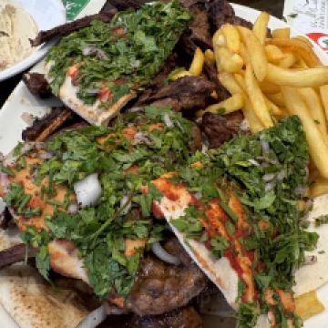 AL KHAYMA HERITAGE RESTAURANT User Photo