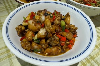 稻香记·集体饭铺