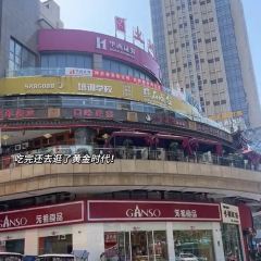 LIU LIU DOU FU NAO User Photo