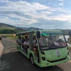 PRAIRIE BARBECUE User Photo