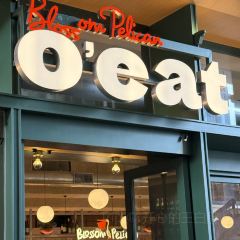 O'eat Blossom&Pelican（深圳首店）張用戶圖片