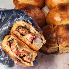 SILK ROAD'S PROMISE User Photo