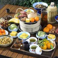 鸽皇餐厅·16年老字号·专业做鸽(东城店) User Photo