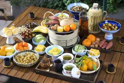 鸽皇餐厅·16年老字号·专业做鸽(东城店)