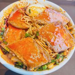 MaAnJun Lazi Niuroumian User Photo