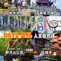 Dan's Crispy Duck User Photo