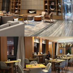 MAN HO CHINESE REASTAURANT User Photo