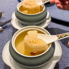 御翠轩(世纪公园店) User Photo