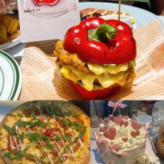 ANNIE'S MAGIC User Photo