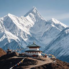 啦咧思藏餐厅 User Photo