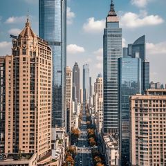 YanYangTian Xin JingChu Hotel (HuangHe Lou) User Photo