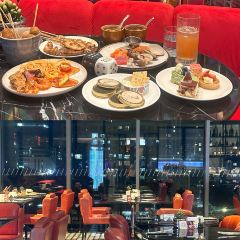 W XIAMEN · NINE Restaurant User Photo