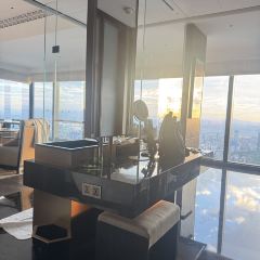 南宁香格里拉酒店·大堂吧 User Photo