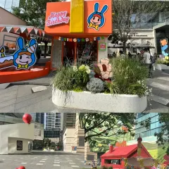 POCHA POP User Photo