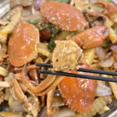 瑞丽活螃蟹(芒市店) User Photo