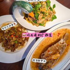 YONGWEILAOYOU User Photo