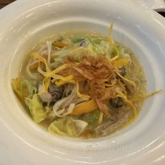 LIN JIA MIN NAN FLAVOR User Photo